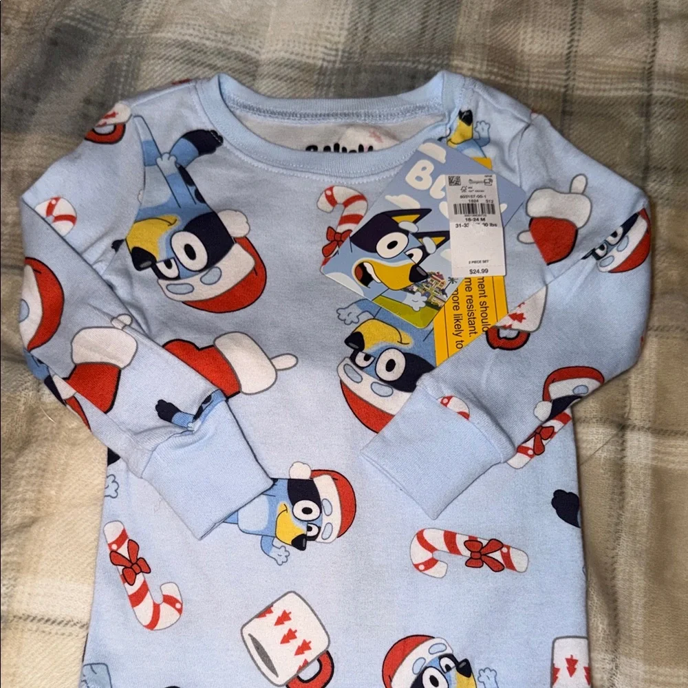 Old Navy charming blue
